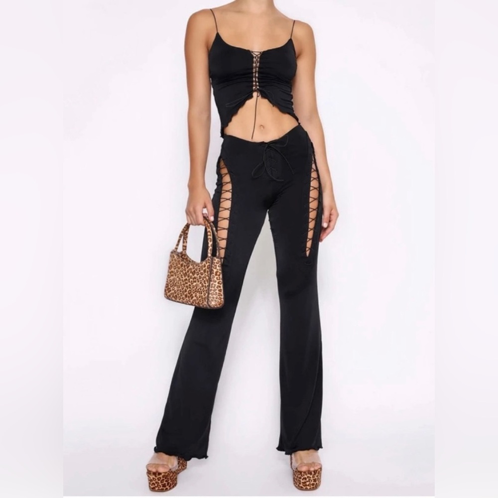 Iamgia set